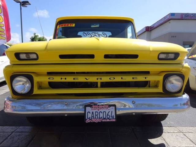 1964 Chevrolet Other Pickups - photo 6