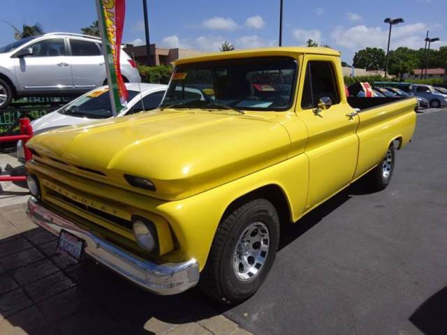 1964 Chevrolet Other Pickups - photo 7