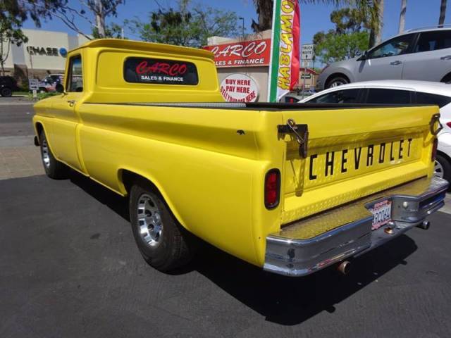1964 Chevrolet Other Pickups - photo 8