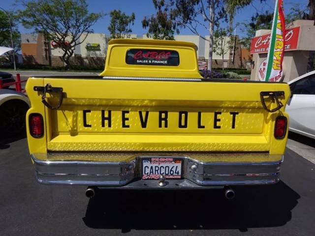 1964 Chevrolet Other Pickups - photo 9