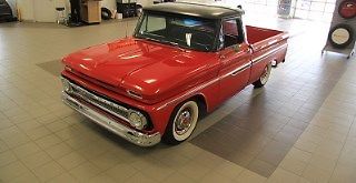 1964 Chevrolet C-10 1964 Chevy