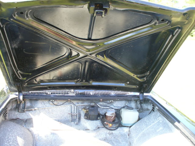 1964 Chevrolet Corvair Coupe - photo 2