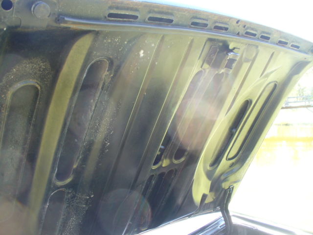 1964 Chevrolet Corvair Coupe - photo 3