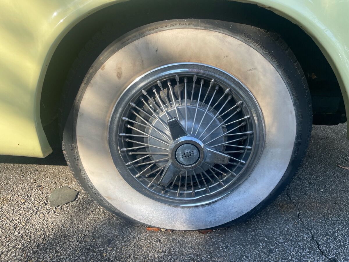 1964 Chevrolet Corvair Monza - photo 13