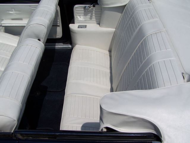 1964 Chevrolet Corvair Convertible - photo 11