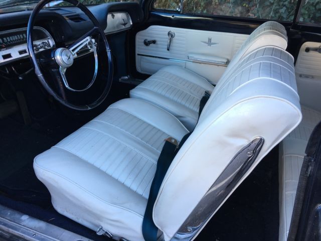 1964 Chevrolet Corvair Convertible - photo 2