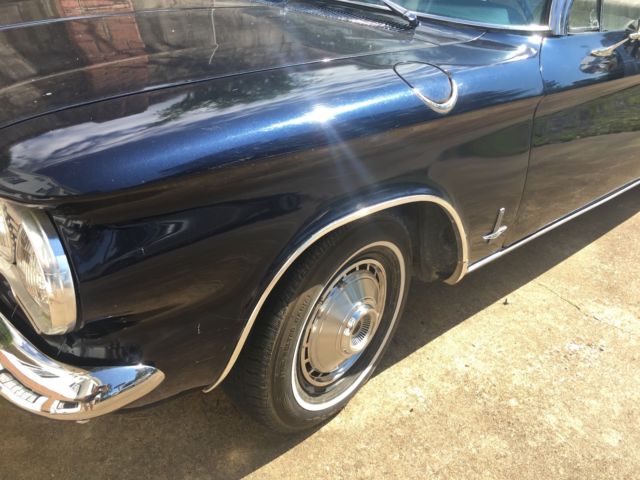 1964 Chevrolet Corvair Convertible - photo 5