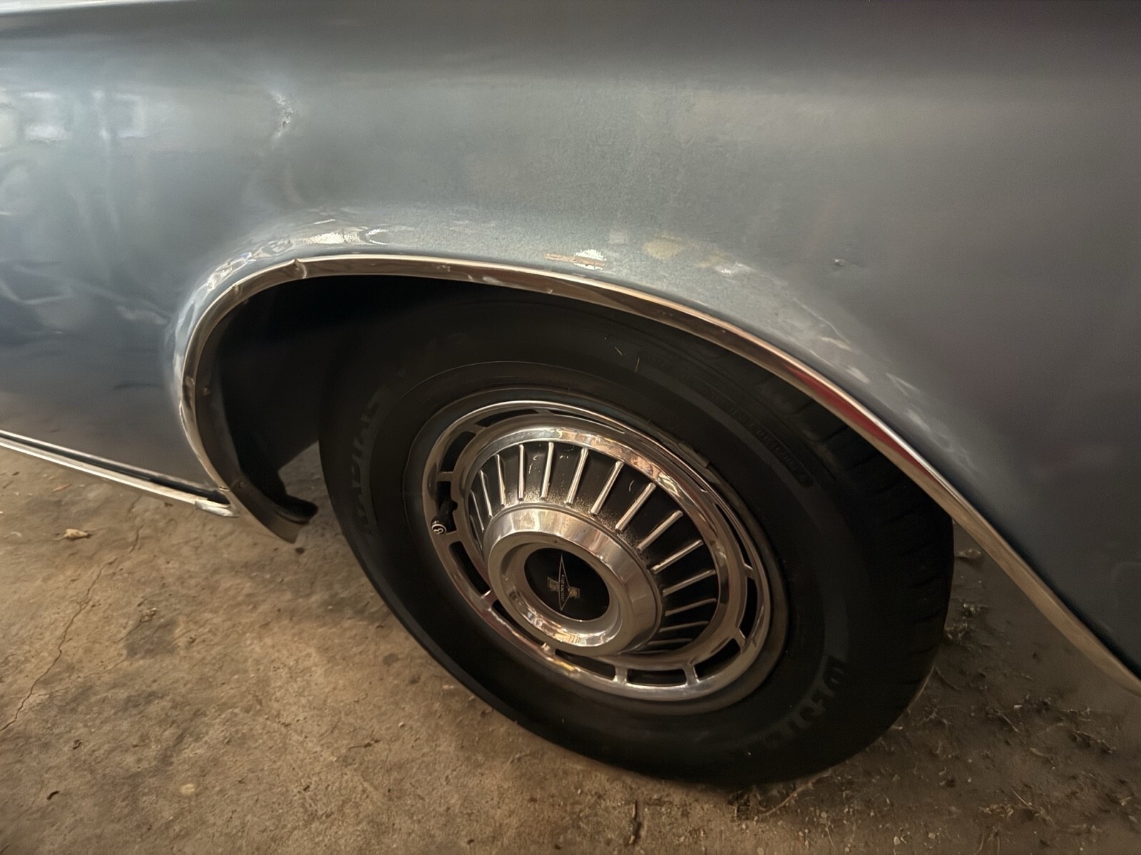1964 Chevrolet Corvair - photo 10