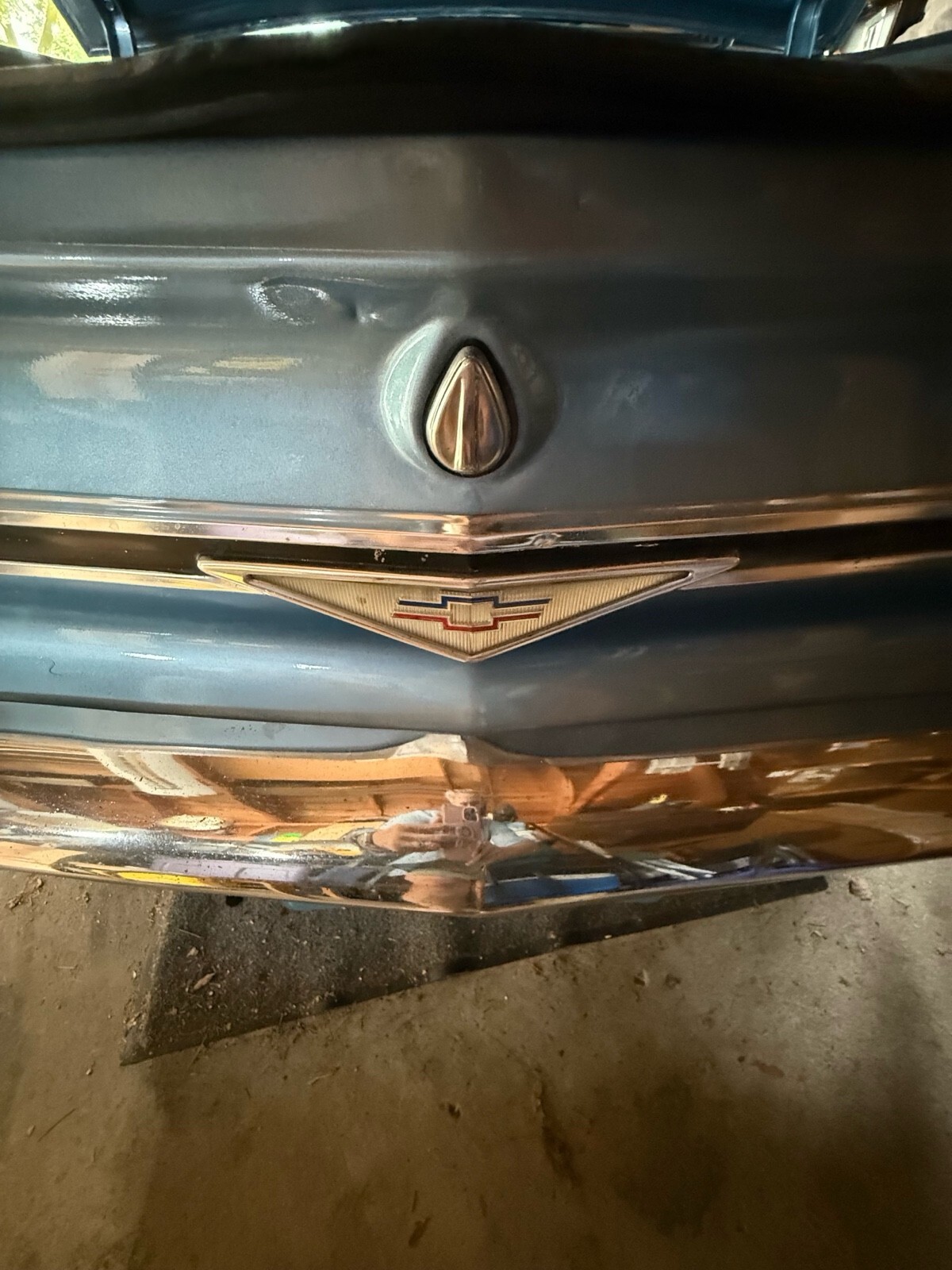 1964 Chevrolet Corvair - photo 12