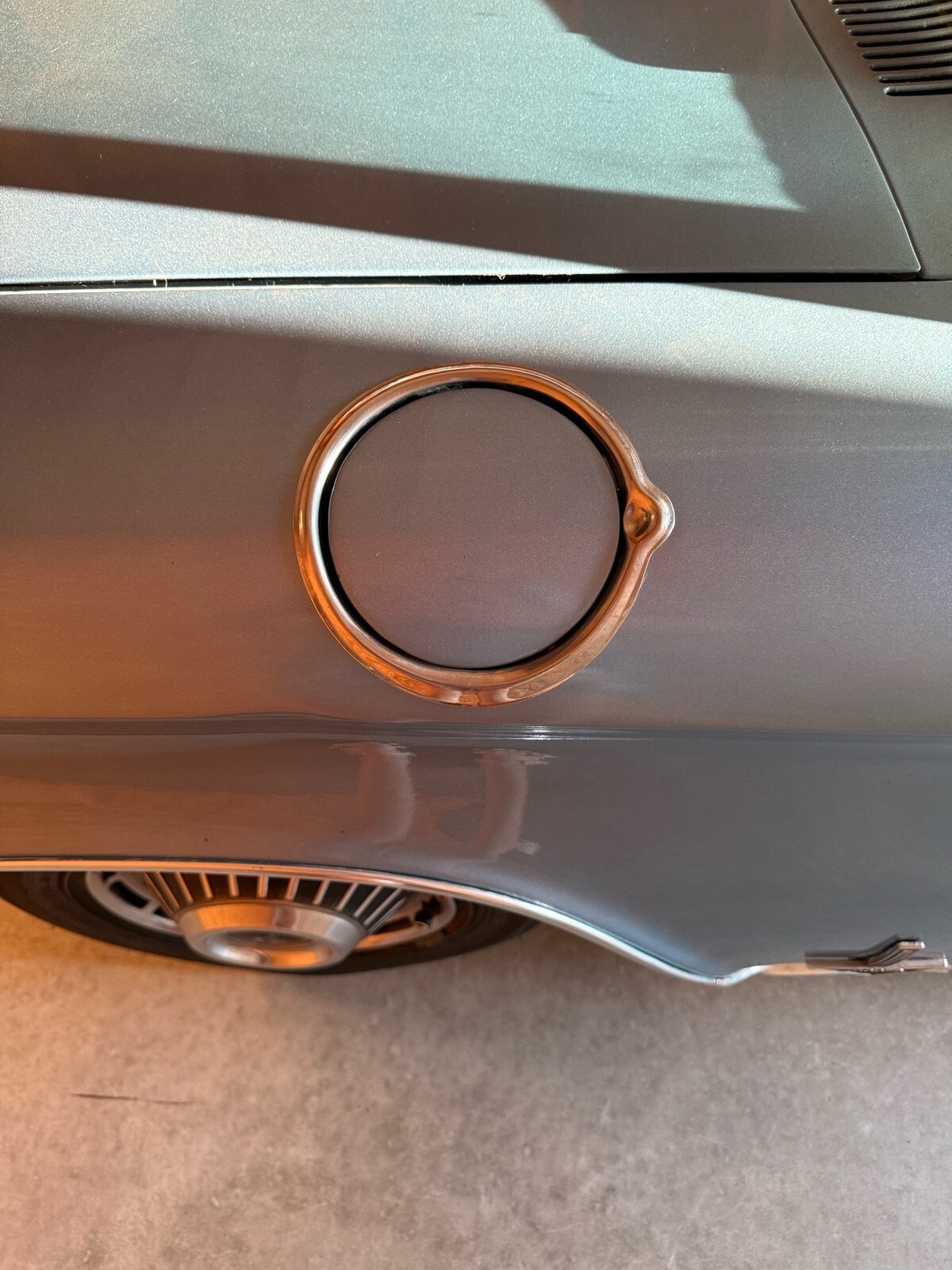 1964 Chevrolet Corvair - photo 13