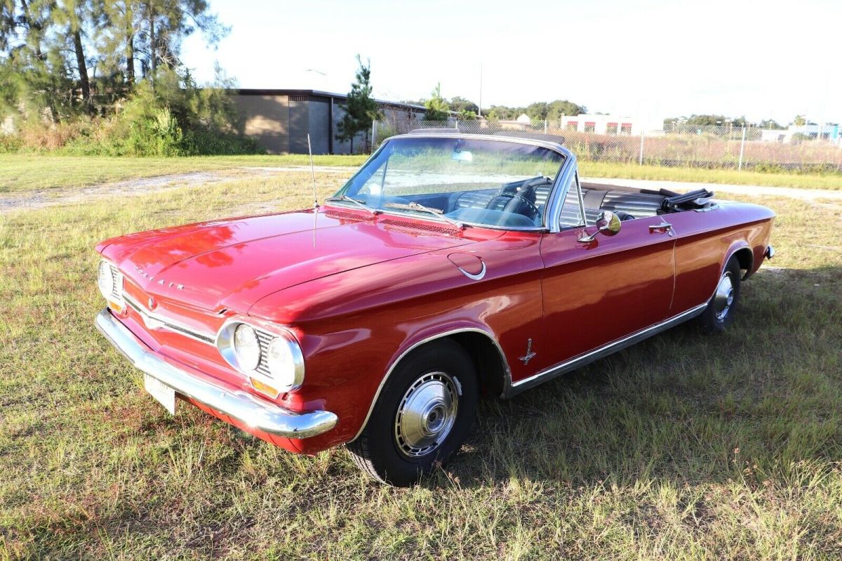 1964 Chevrolet Corvair Convertible Monza 900 80+ HD Pictures 1964 Chevrolet Corvair Convertible Monza 900 Corsa Turbo 80+ HD Pictures