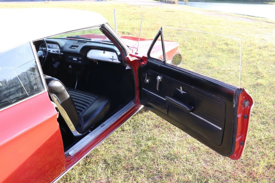 1964 Chevrolet Corvair Convertible Monza 900 Must See 80+ HD Pictures - photo 12