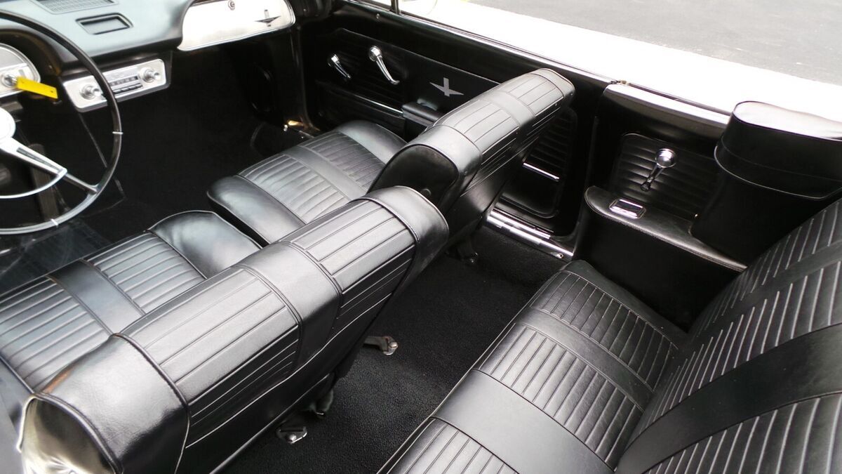 1964 Chevrolet Corvair - photo 10