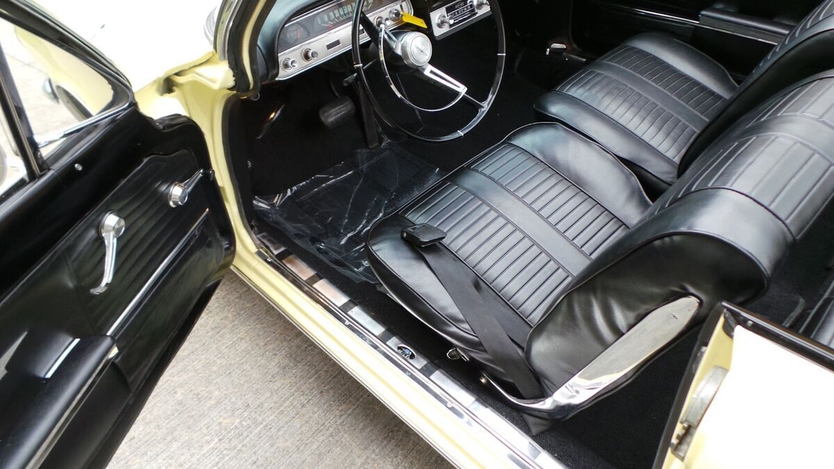 1964 Chevrolet Corvair - photo 6