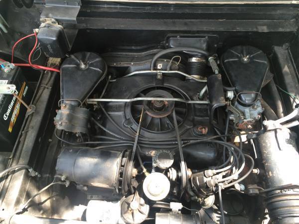 1964 Chevrolet Corvair - photo 10