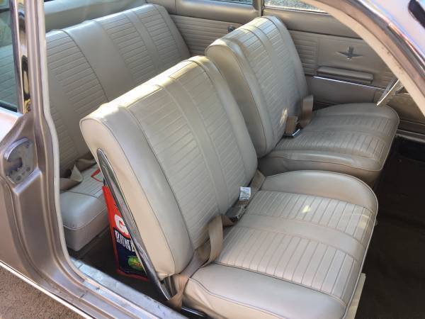 1964 Chevrolet Corvair - photo 7