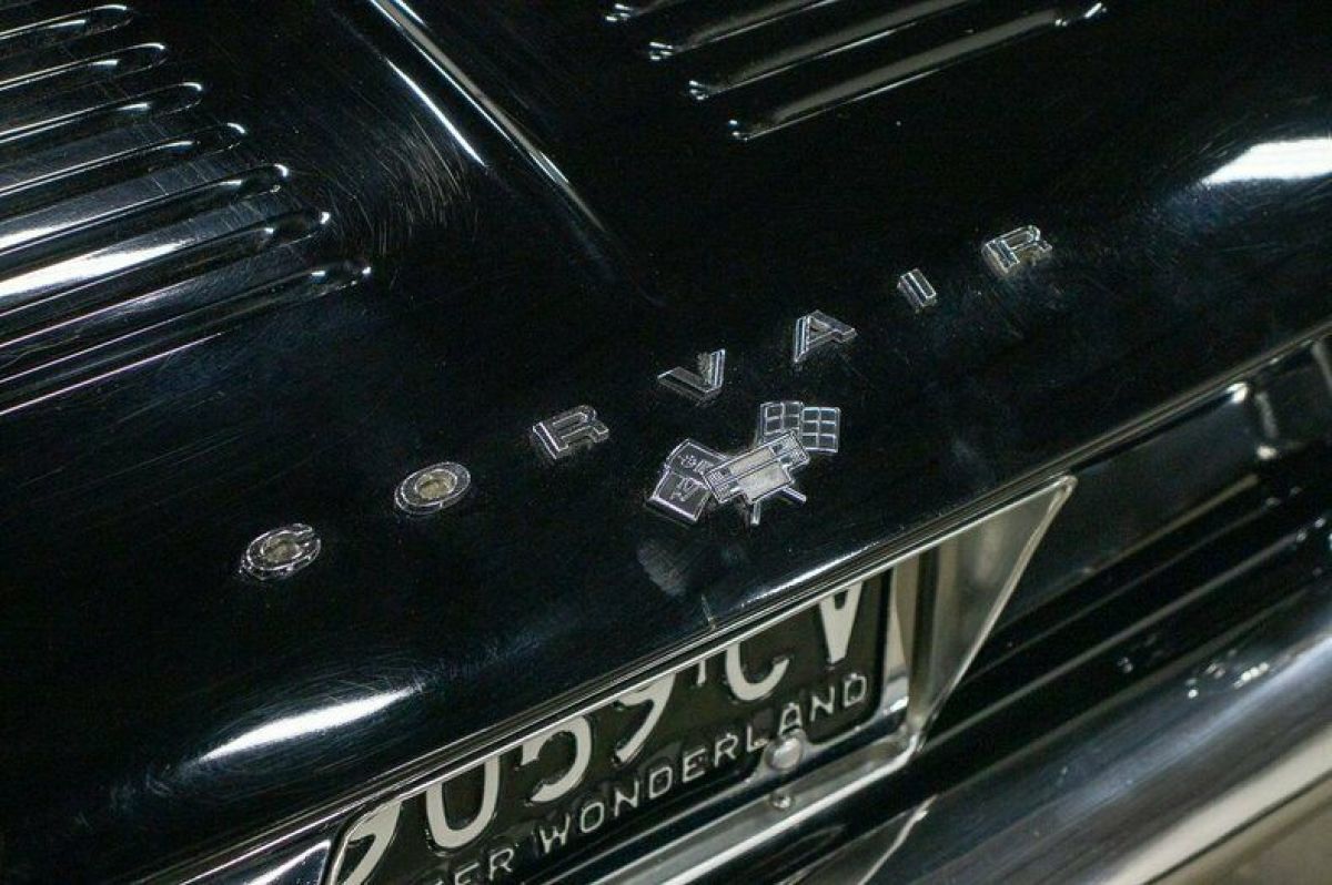 1964 Chevrolet Corvair - photo 10