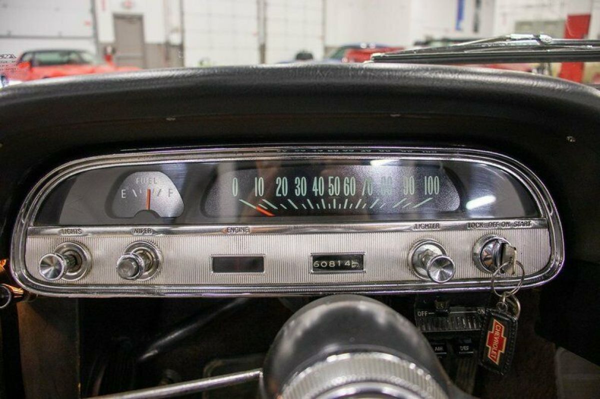 1964 Chevrolet Corvair - photo 12
