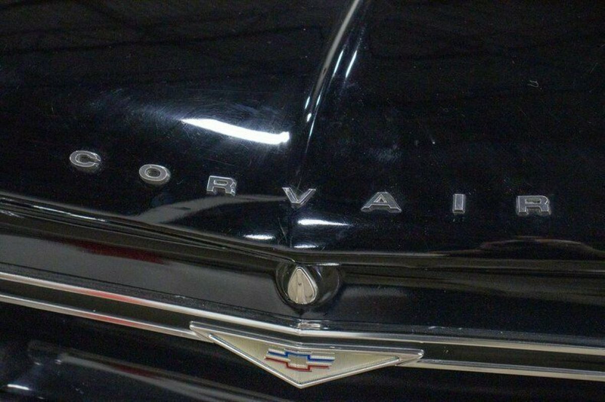 1964 Chevrolet Corvair - photo 9
