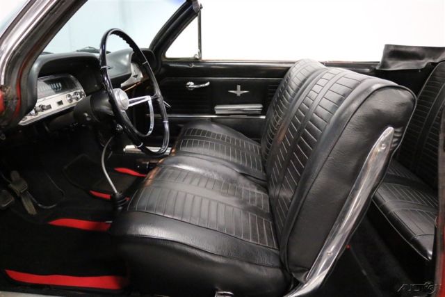 1964 Chevrolet Corvair Monza - photo 4