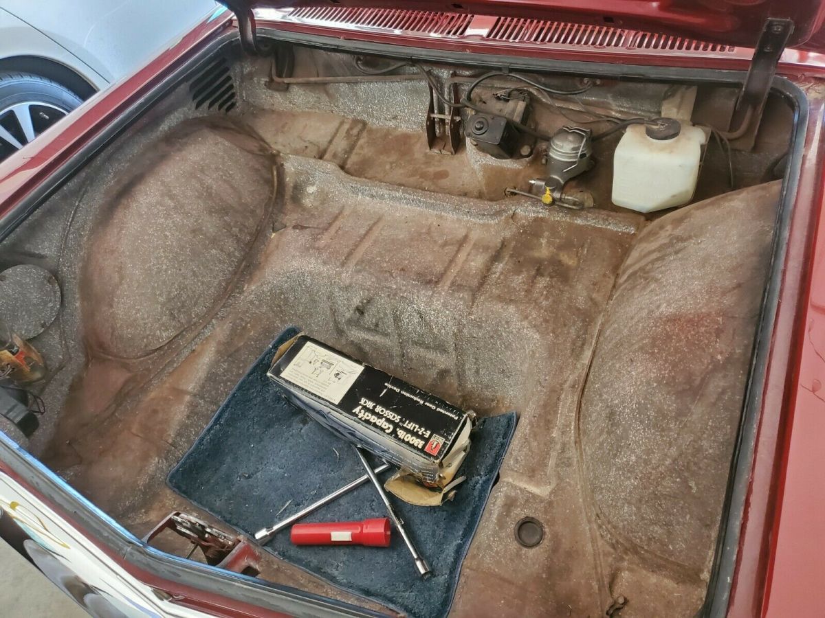 1964 Chevrolet Corvair - photo 10