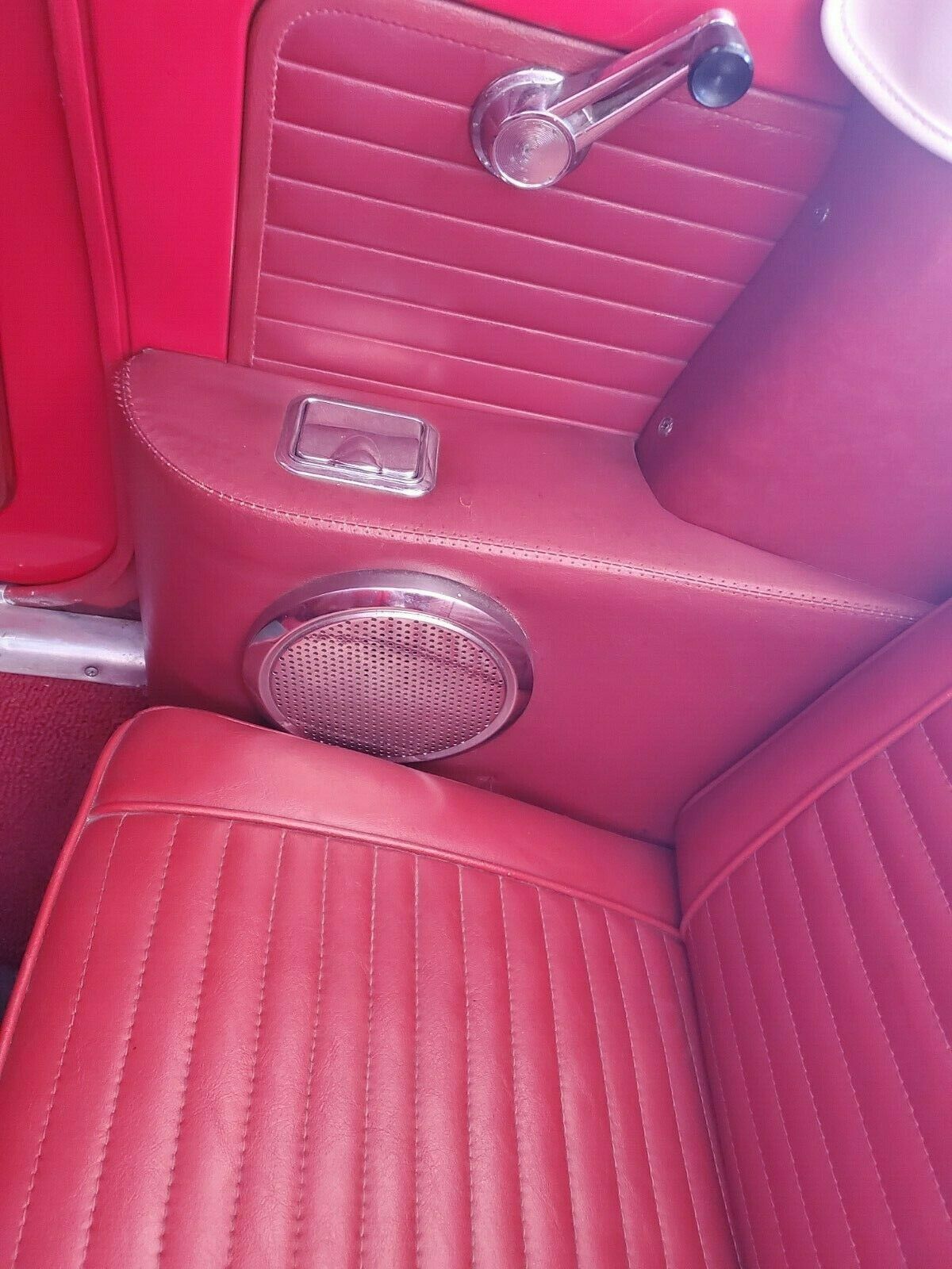 1964 Chevrolet Corvair - photo 11