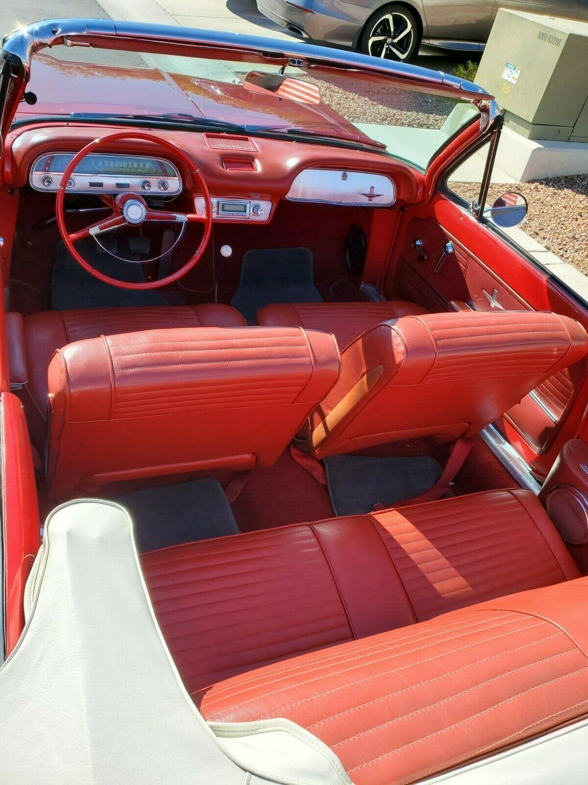 1964 Chevrolet Corvair - photo 4