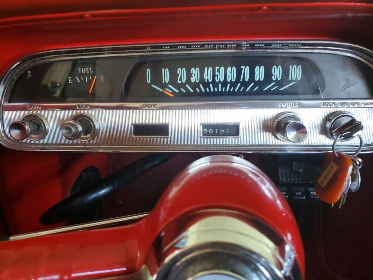 1964 Chevrolet Corvair - photo 6