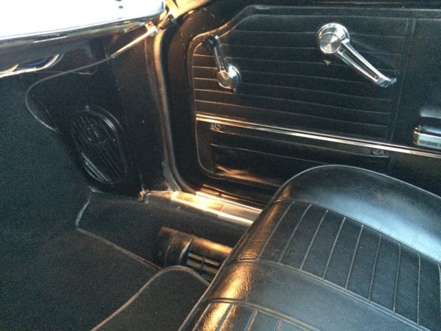 1964 Chevrolet Corvair Monza - photo 7