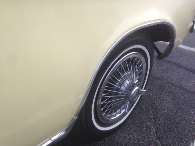 1964 Chevrolet Corvair Monza Spyder - photo 11