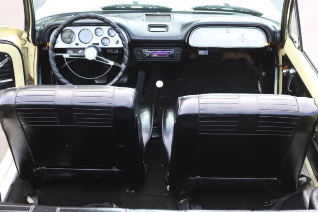 1964 Chevrolet Corvair -- - photo 10