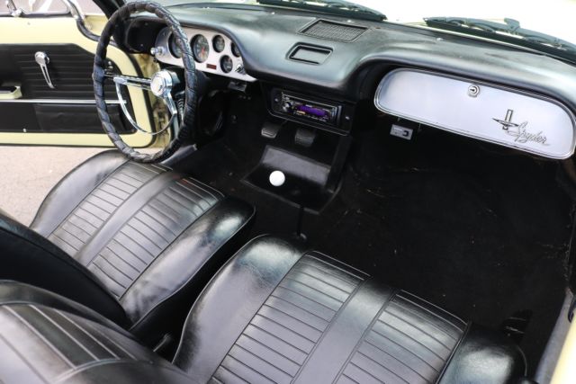 1964 Chevrolet Corvair -- - photo 11
