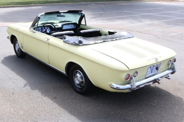 1964 Chevrolet Corvair -- - photo 4
