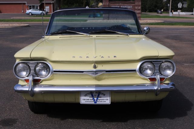 1964 Chevrolet Corvair -- - photo 7