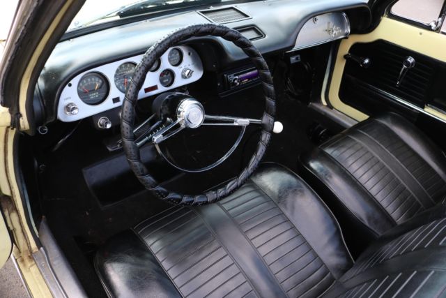 1964 Chevrolet Corvair -- - photo 9