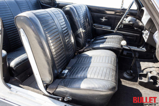 1964 Chevrolet Corvair Video Inside - photo 10