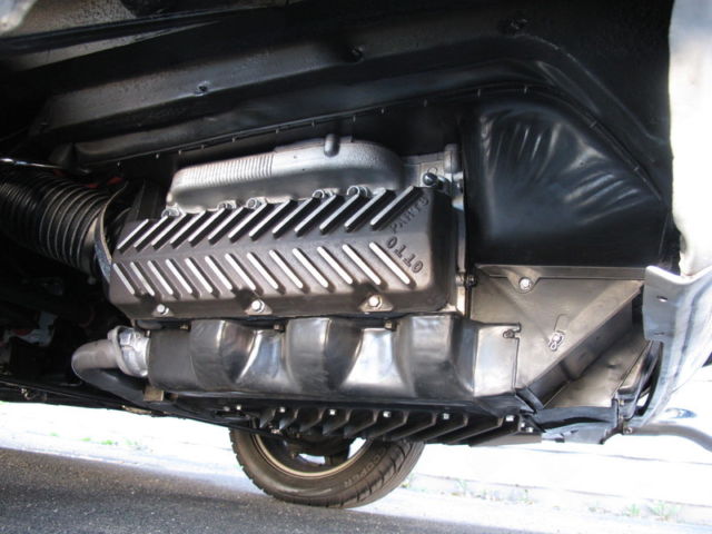 1964 Chevrolet Corvair Video Inside - photo 2