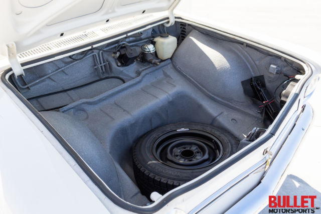 1964 Chevrolet Corvair Video Inside - photo 3