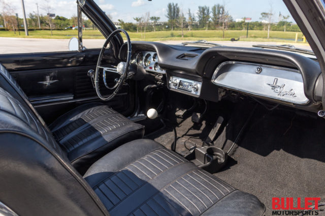 1964 Chevrolet Corvair Video Inside - photo 6
