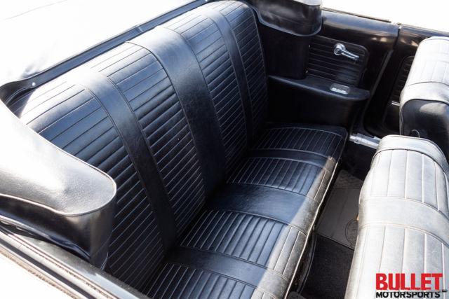 1964 Chevrolet Corvair Video Inside - photo 7