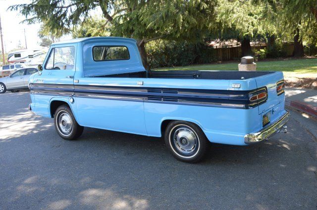 1964 Chevrolet Corvair Rampside -- - photo 5