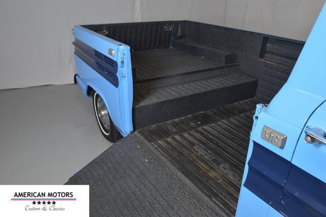 1964 Chevrolet Other Pickups -- - photo 12