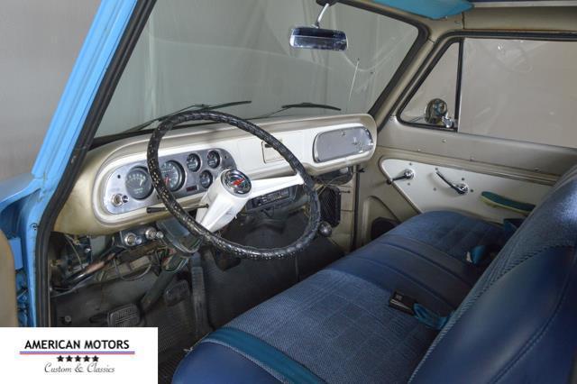 1964 Chevrolet Other Pickups -- - photo 4