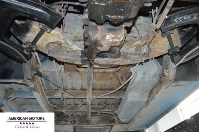 1964 Chevrolet Other Pickups -- - photo 6