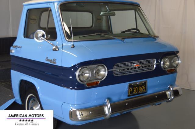 1964 Chevrolet Other Pickups -- - photo 8