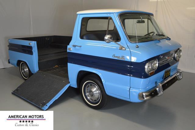 1964 Chevrolet Other Pickups -- - photo 9