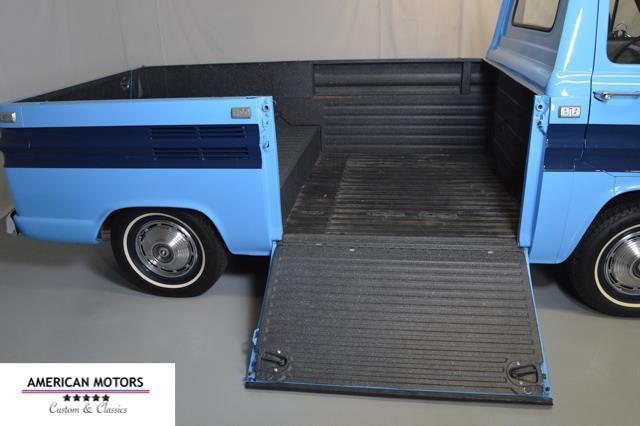 1964 Chevrolet Other Pickups -- - photo 11