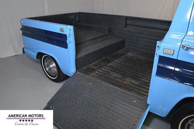 1964 Chevrolet Other Pickups -- - photo 12