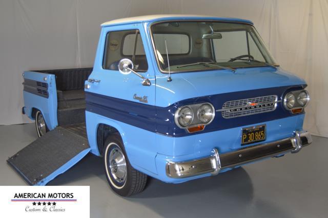 1964 Chevrolet Other Pickups -- - photo 8