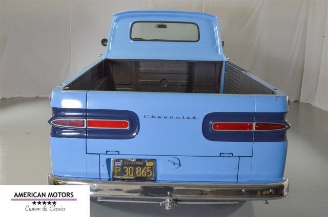 1964 Chevrolet Corvair Rampside Pickup -- - photo 12